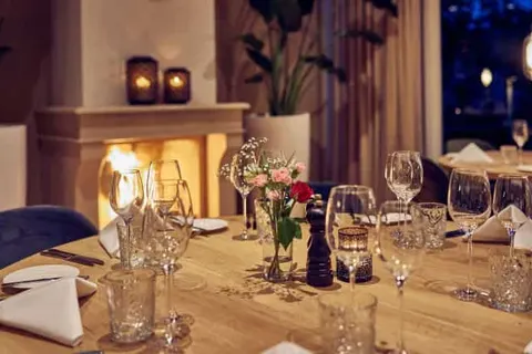 WestCord Hotel Schylge in West-Terschelling — foto 12
