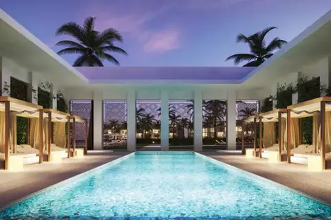 Paradisus Grand Cana All Suites in Salvaleón de Higüey, foto 19