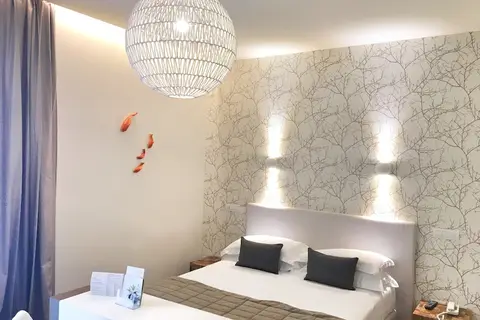 Select Suites & Spa in Rome, foto 17