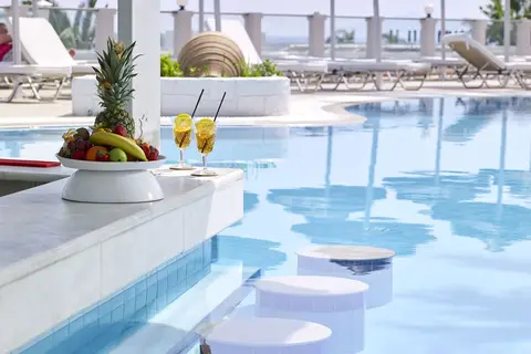 Dimitra Beach Hotel & Suites in Kos — foto 3