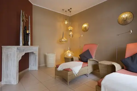 Hotel Palace Berlin in Berlijn — foto 18