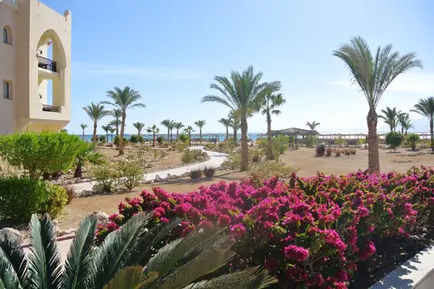Kempinski Hotel Soma Bay in سفاجا — foto 8