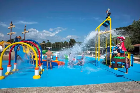 Bi Village Happy Camp foto 4