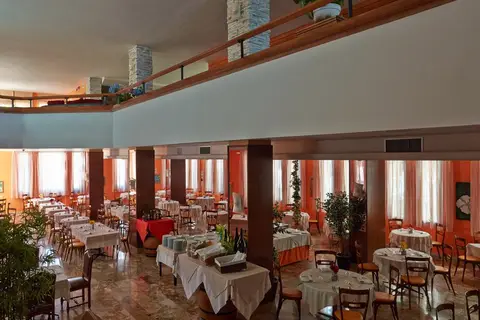 Hotel Capitol in Rome