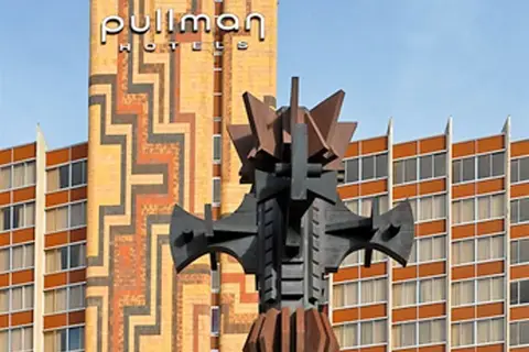 Pullman Dakar Teranga in Dakar — foto 2