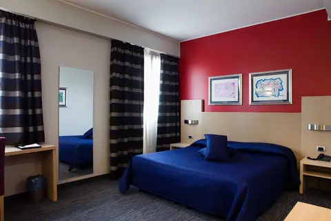 B&B HOTEL Milano Cologno Studios in Cologno Monzese, foto 7