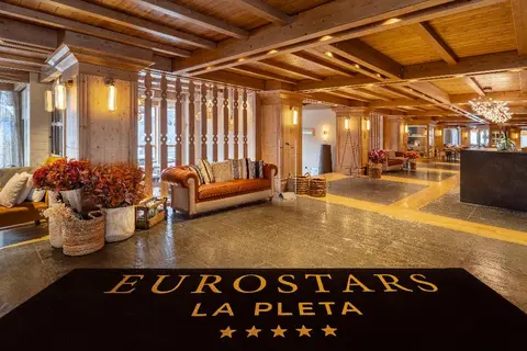 Eurostars La Pleta in baqueira, Lleida, foto 22