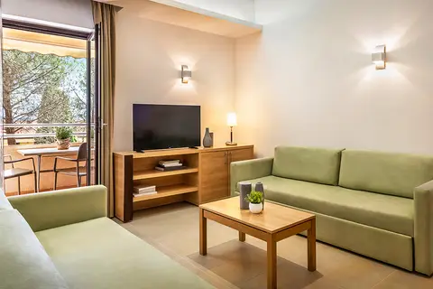 Resort Petalon in Vrsar — foto 18