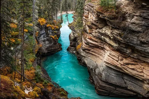 Great Parks of the West foto 16