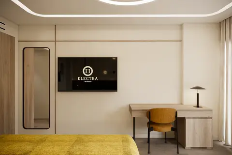 Electra Palace Athens in Athene — foto 19