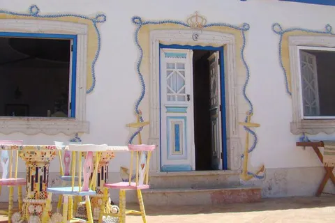 Villa Ana Margarida in Mafra — foto 49