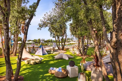 Valamar Camping Istra in Funtana — foto 7