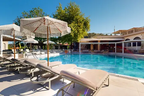 Acrotel Athena Pallas in Δημοτική Ενότητα Σιθωνίας
