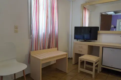 Primavera Beach Studios & Apartments in Δημοτική Ενότητα Μαλίων — foto 21