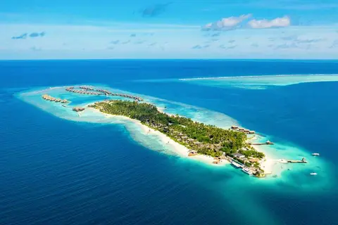Ozen Reserve Bolifushi in Villa, foto 25