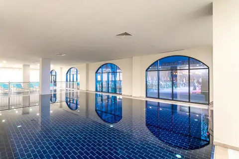 Arcanus Hotels Trendline Side in Manavgat — foto 10