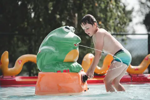 Verblijfpark Ardinam in Olloy-sur-Viroin — foto 5
