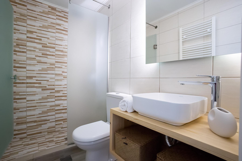 Villa Panorea foto 21