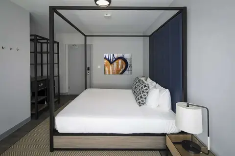 Generator Miami in Miami Beach — foto 4
