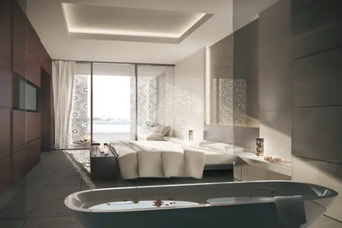 Fairmont La Marina Rabat Sale Hotel and Residences in Rabat, foto 8