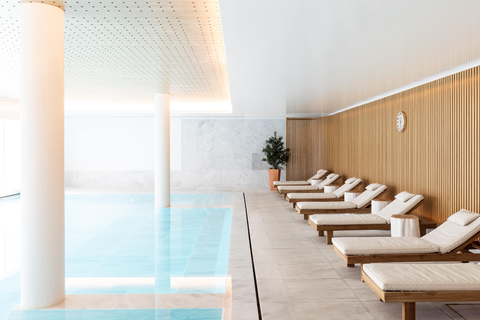 Praia do Sal Resort and Spa foto 10