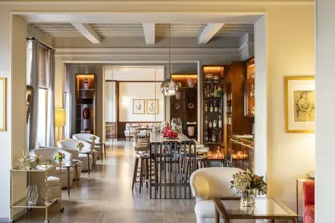 Grand Hotel Minerva in Florence, foto 6