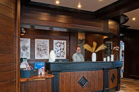 Hotel Levanna foto 23