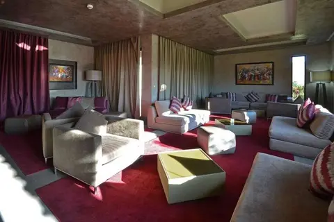 Sirayane Boutique Hotel & Spa in Tasoultante تسلطانت — foto 8
