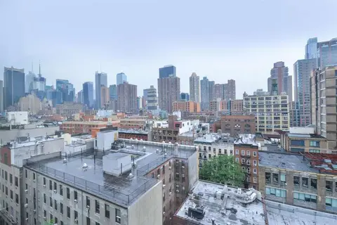 Holiday Inn Express Manhattan Midtown West in New York — foto 14