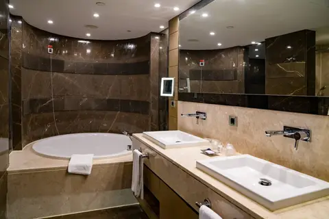 Radisson Blu Hotel Istanbul Sisli in Fatih — foto 27