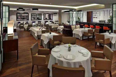 Waldorf Astoria Berlin in Berlijn, foto 23