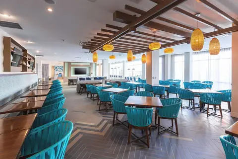 Holiday Inn Express & Suites Orlando At Seawo in Orlando — foto 24