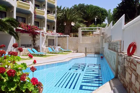 Rethymno Mare Royal & Water Park in Skaleta — foto 29