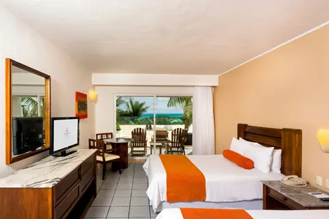 Flamingo Cancun Resort in Cancùn — foto 18