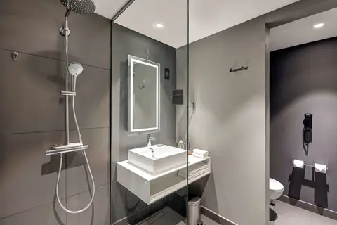 Novotel Sharjah Expo Centre in Sharjah — foto 19