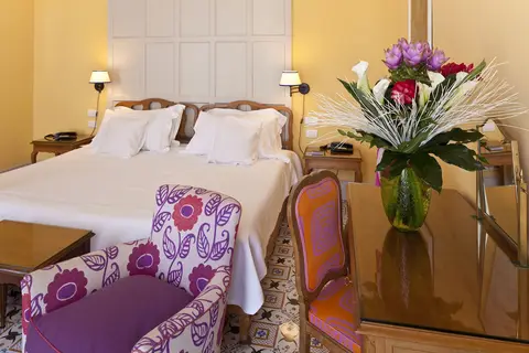 Regina Isabella - Resort SPA Restaurant in Lacco Ameno, foto 29