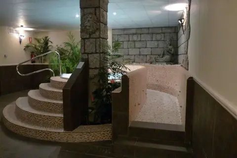 Hotel Cadiz Plaza in Cádiz — foto 7
