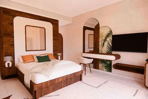 Utopia Blue Resort in El Quseir, foto 6