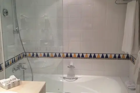 Regency Tunis Hotel in Tunis — foto 17