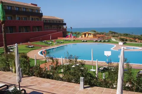 Hotel ILUNION Calas de Conil in Málaga — foto 12