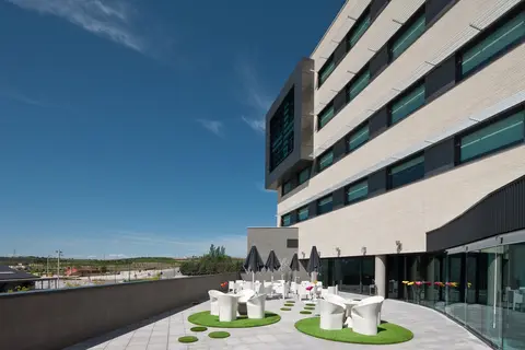 Sercotel Hola Tafalla in Tafalla — foto 4
