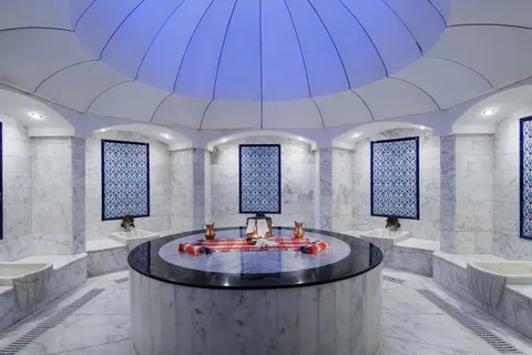 Liberty Lara Beach in Aksu — foto 19