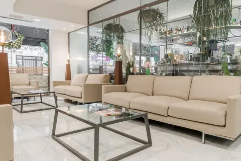Mariano Cubi Aparthotel Barcelona in Barcelona — foto 11