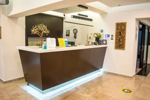 Hotel Europe in Κατερίνη — foto 10