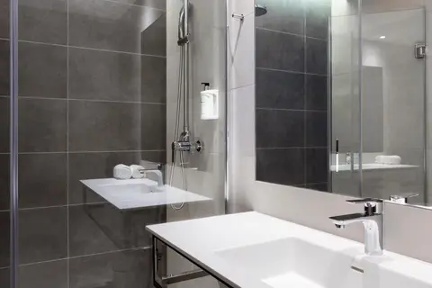 B&B Hotel Lisboa Montijo in Montijo, foto 27
