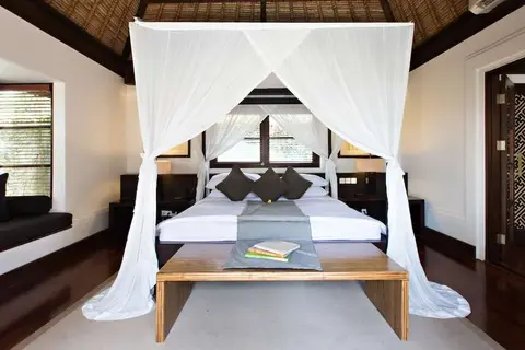 Kayumanis Ubud Private Villa & Spa in Ubud — foto 4