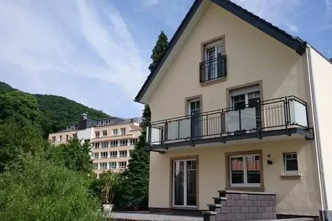 Haus Hohenzollern en Haus Ambiente foto 26