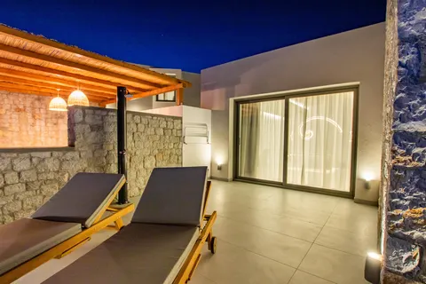 Aros Luxury Villas foto 15