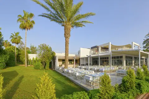 Club Kastalia in Alanya — foto 23