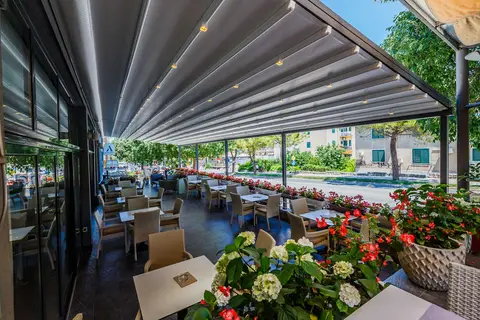 Annex Art Hotel in Split, foto 15